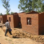Massangala School 2012
